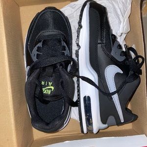 Brand NEW KID NIKES
